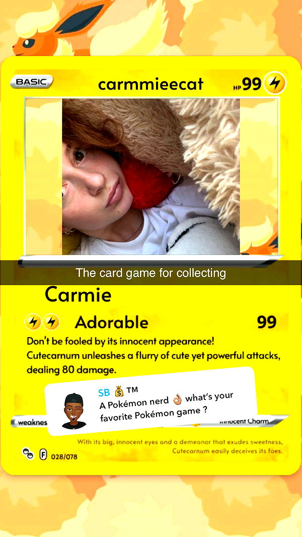 carmmieecat image ~ Altpins