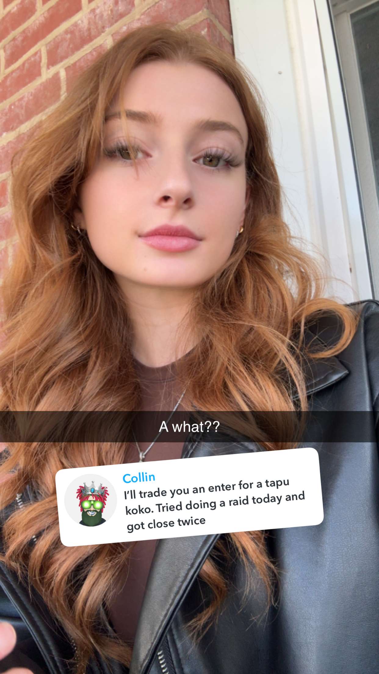 carmmieecat snapchat image archive image