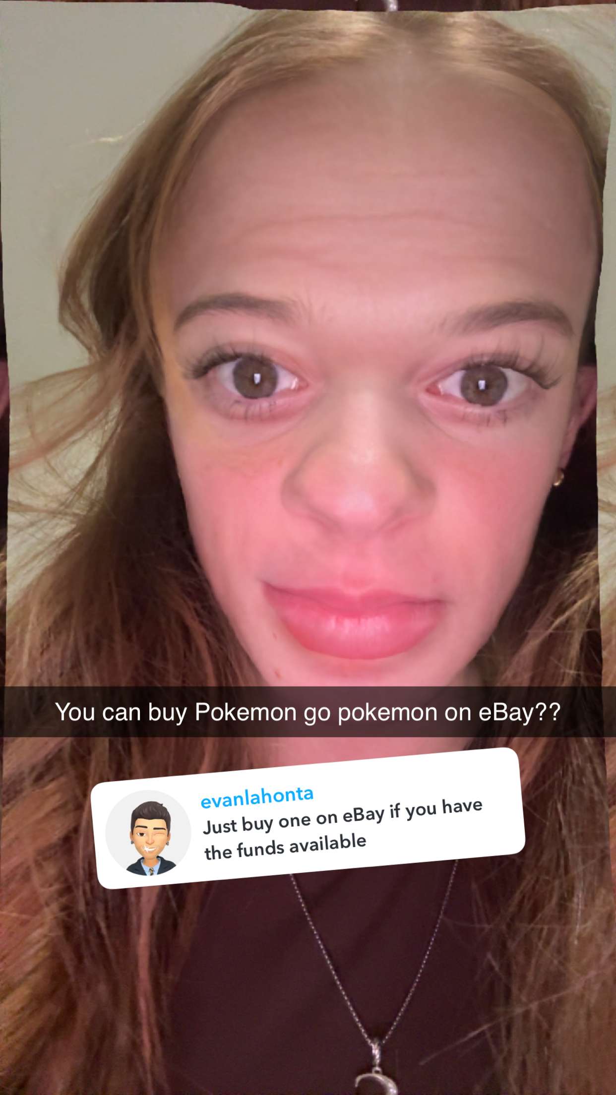 carmmieecat snapchat image archive image