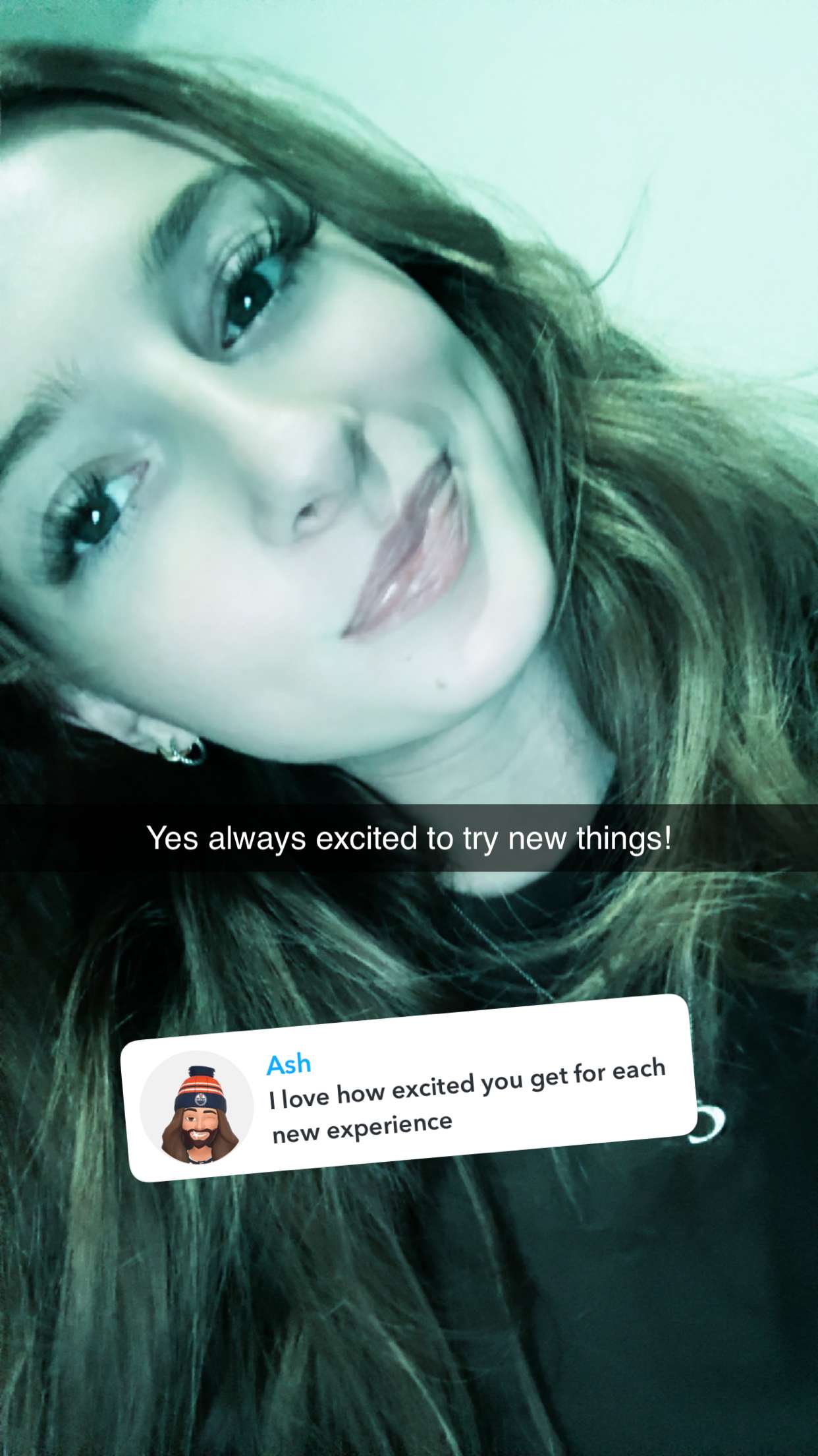 carmmieecat snapchat image archive image