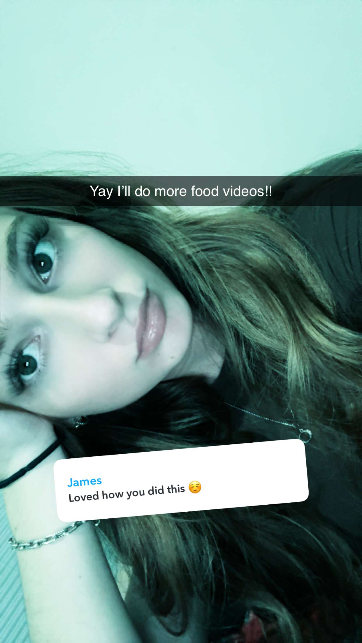 carmmieecat snapchat image archive image