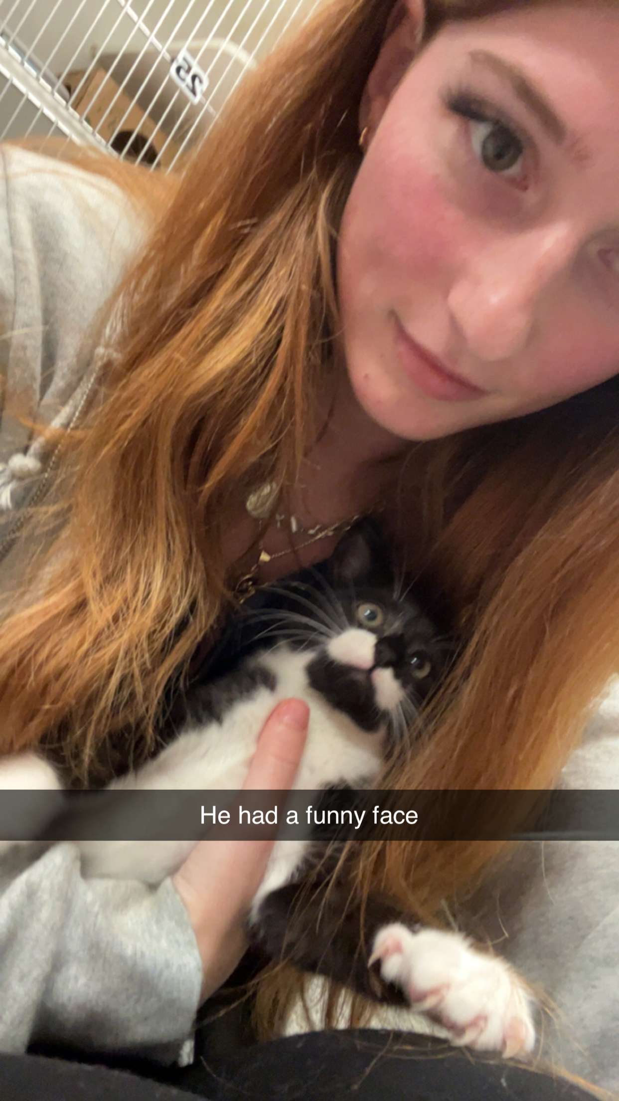 carmmieecat snapchat image archive image