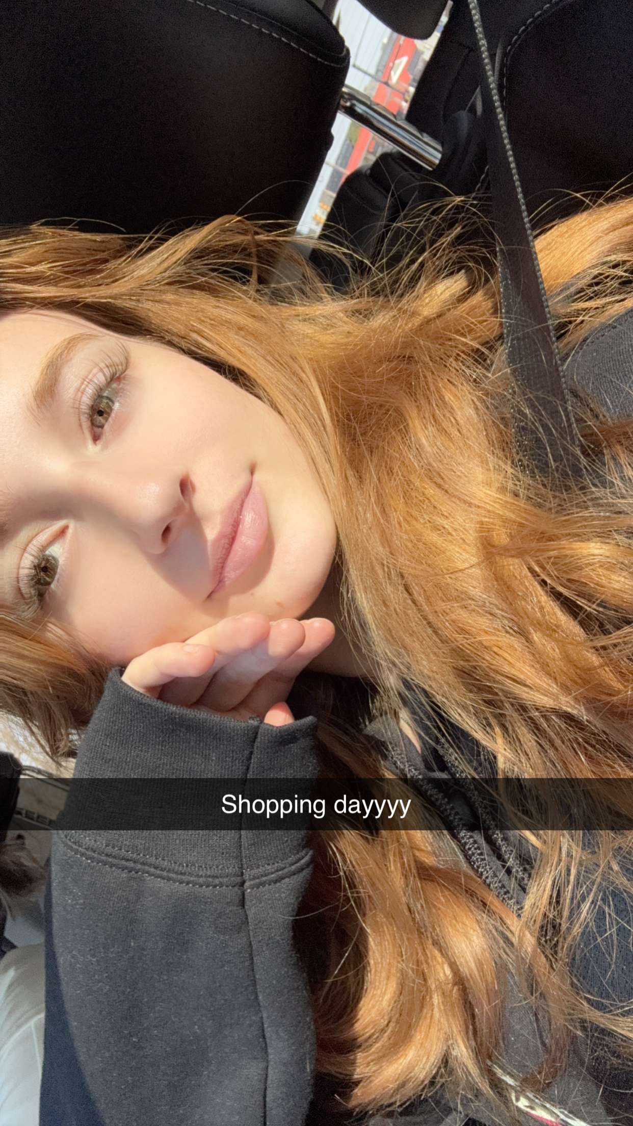 carmmieecat snapchat image archive image