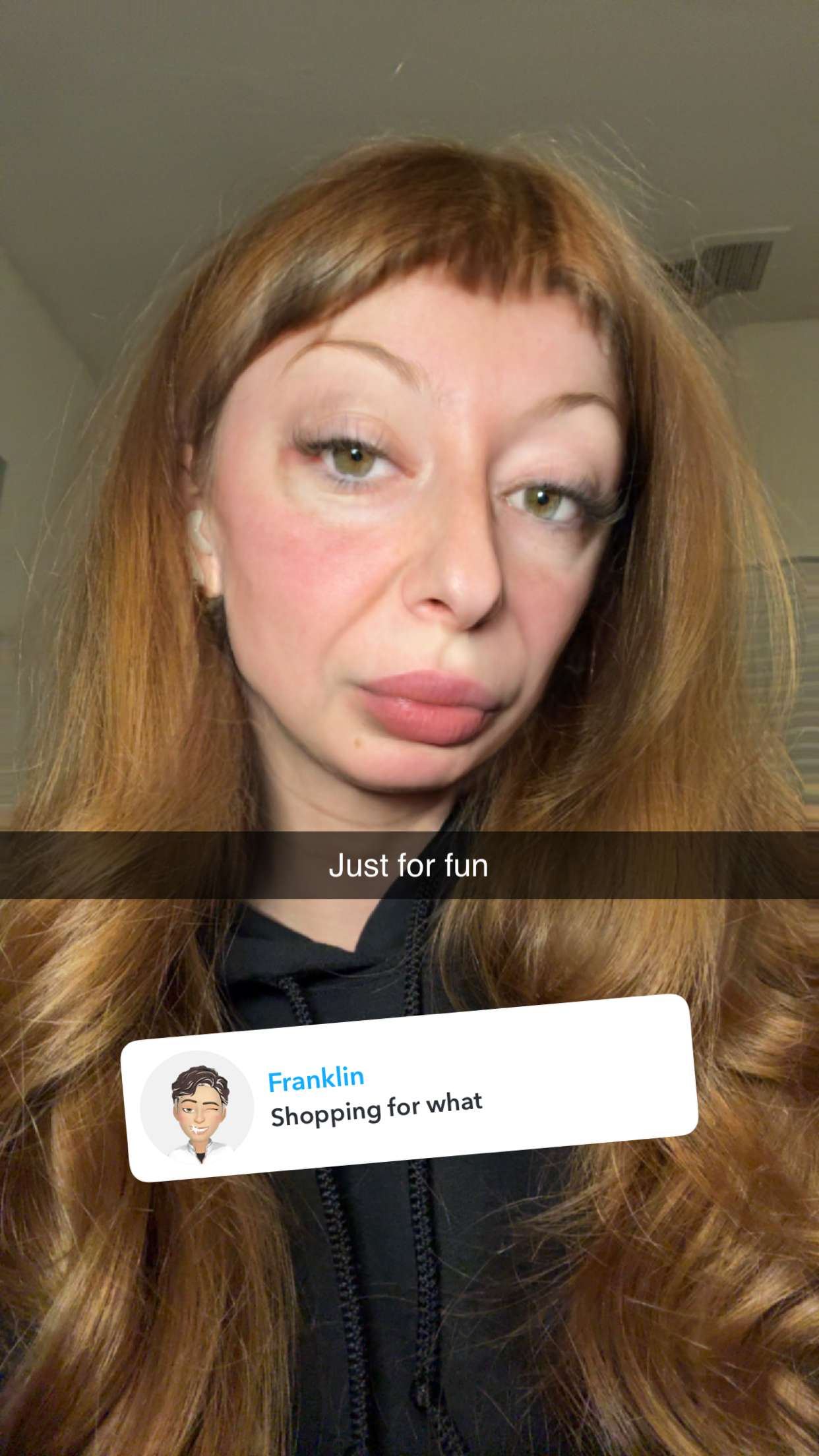 carmmieecat snapchat image archive image