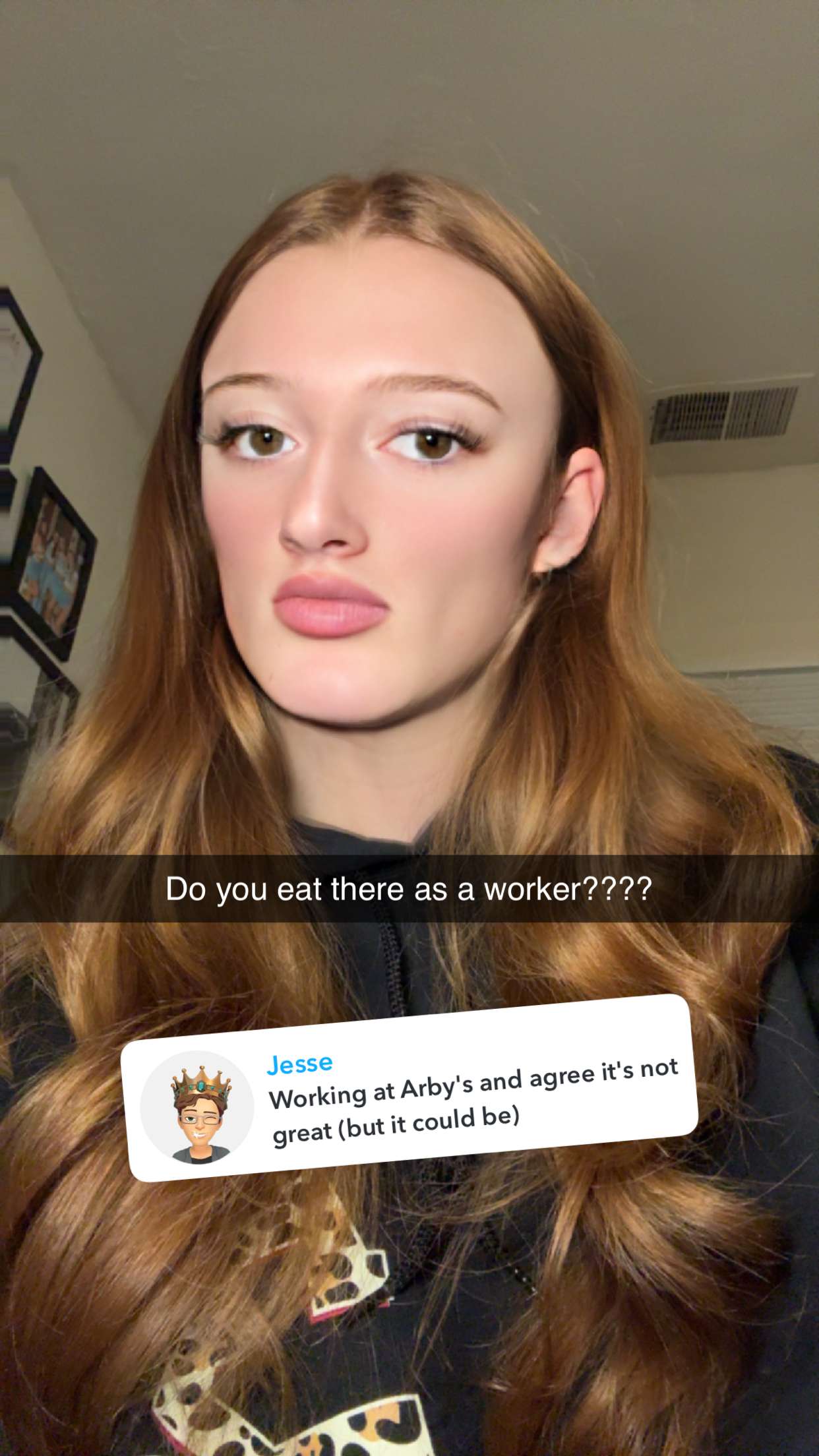 carmmieecat snapchat image archive image