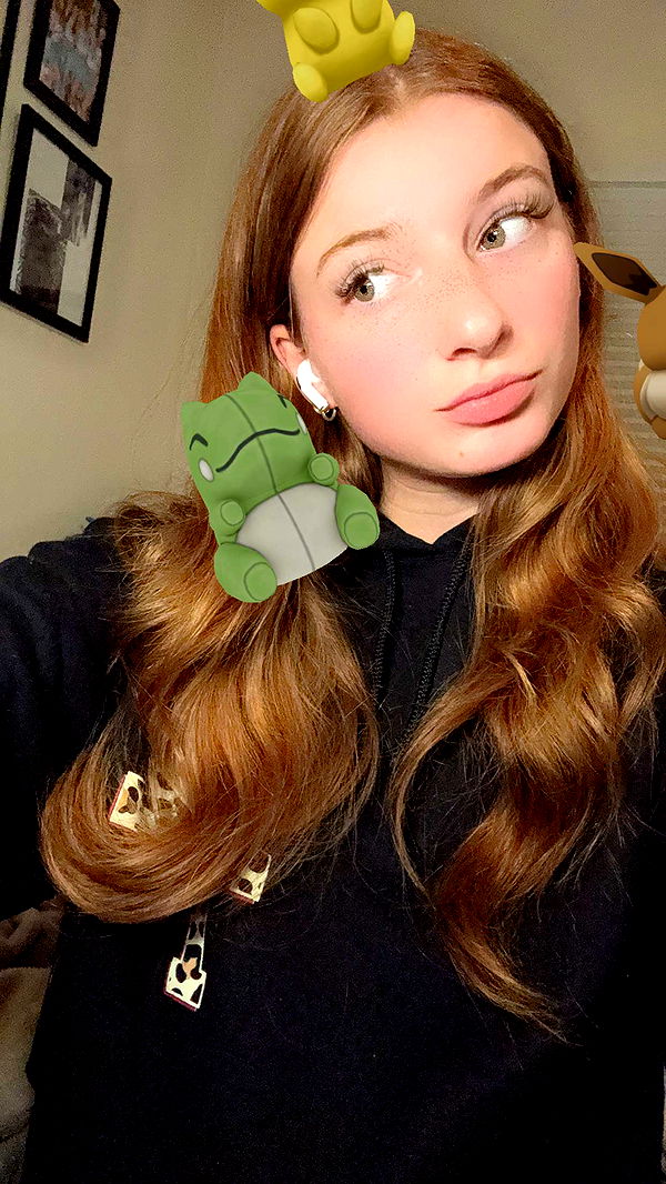 carmmieecat image ~ Altpins