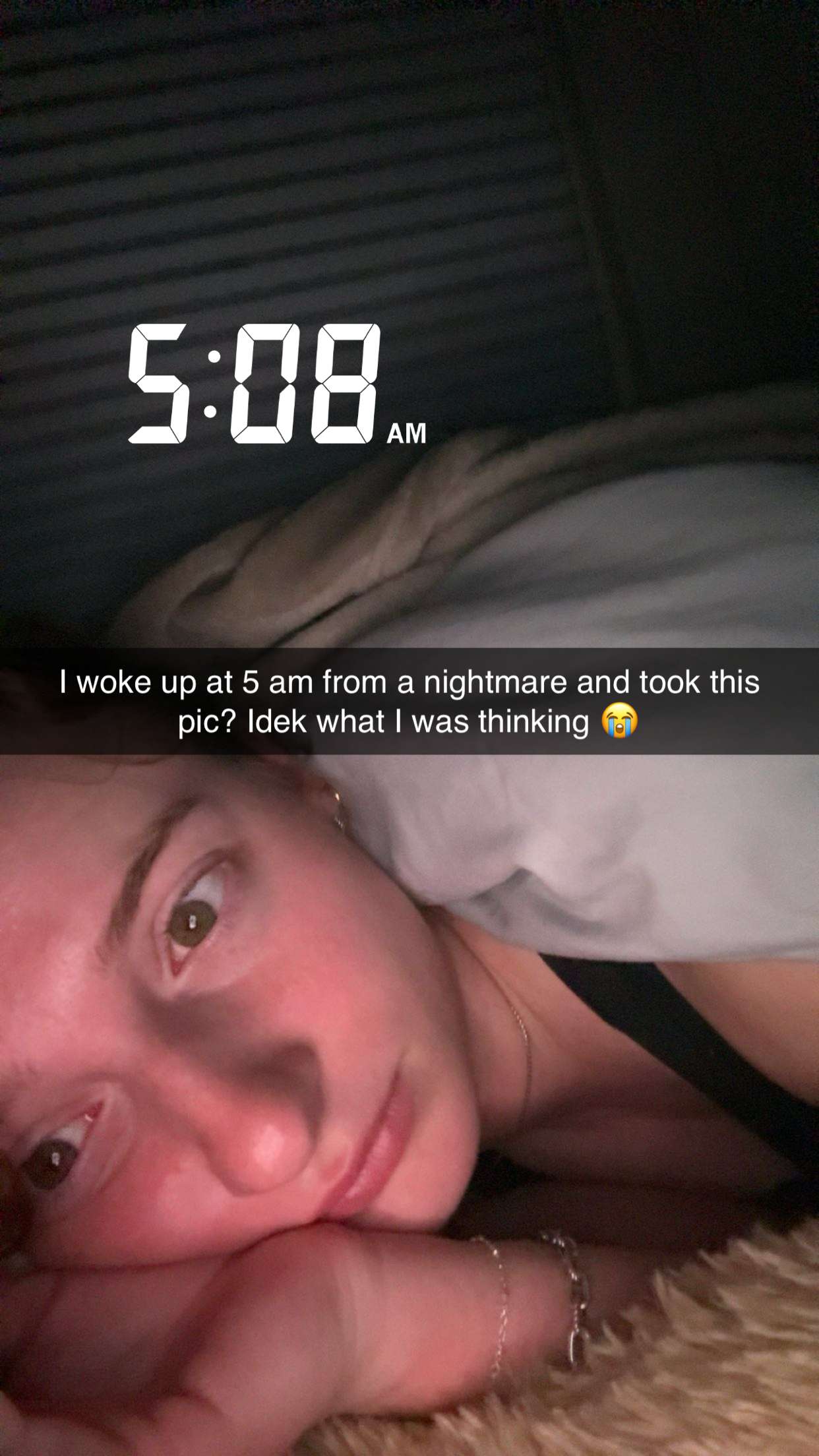 carmmieecat snapchat image archive image