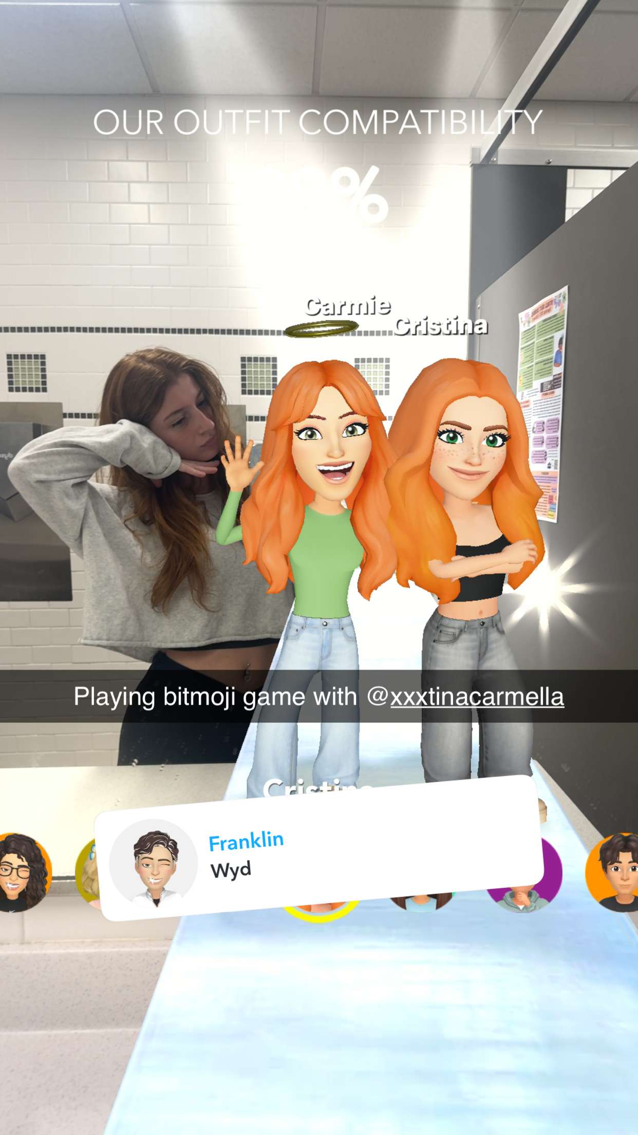 carmmieecat snapchat image archive image