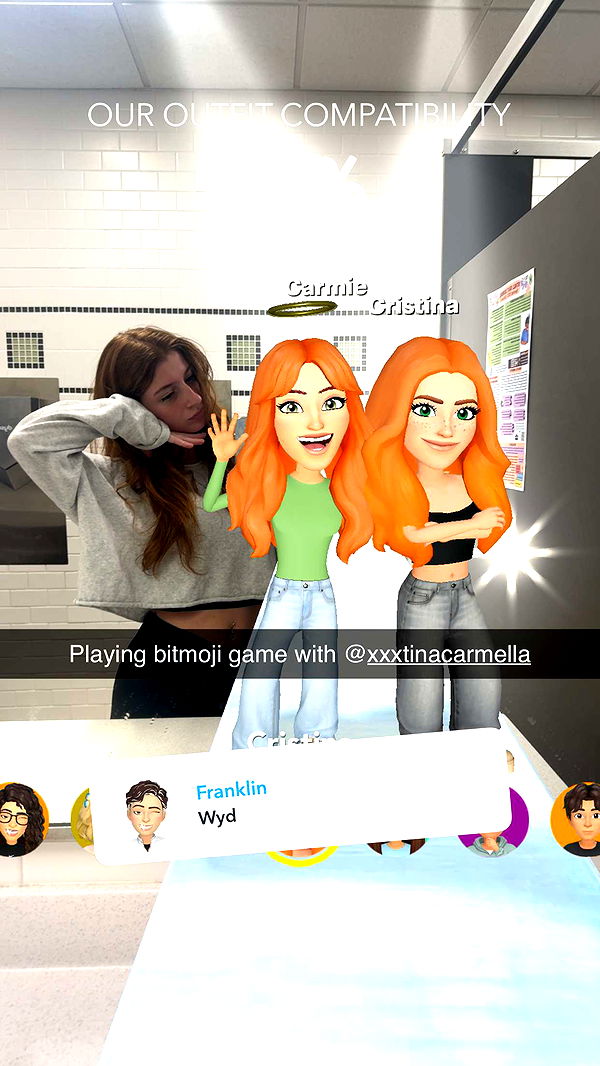 carmmieecat image ~ Altpins