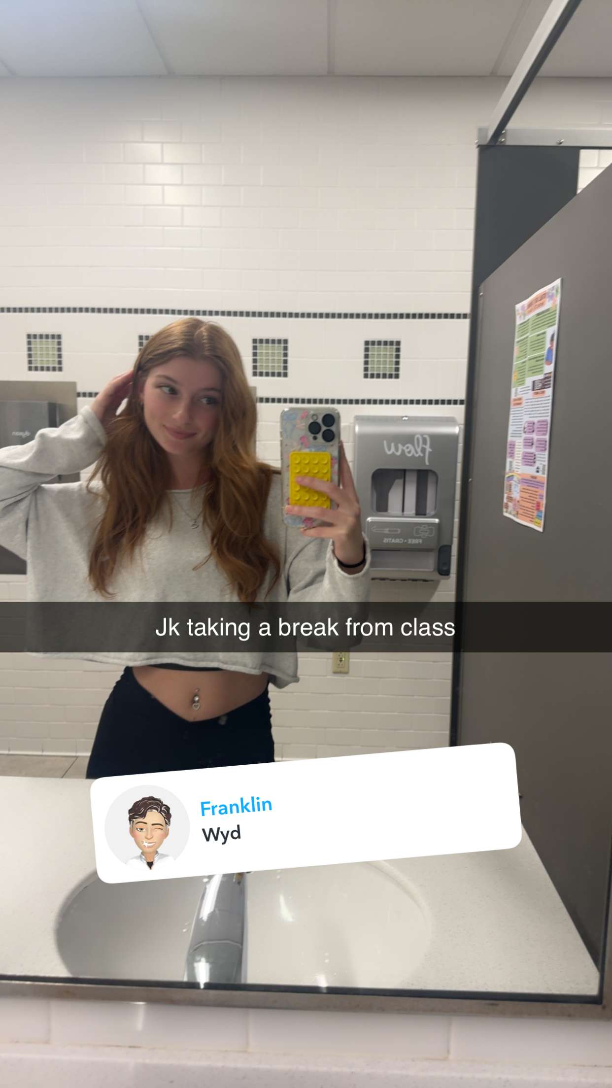 carmmieecat snapchat image archive image