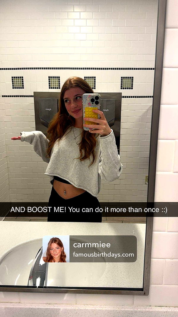 carmmieecat image ~ Altpins