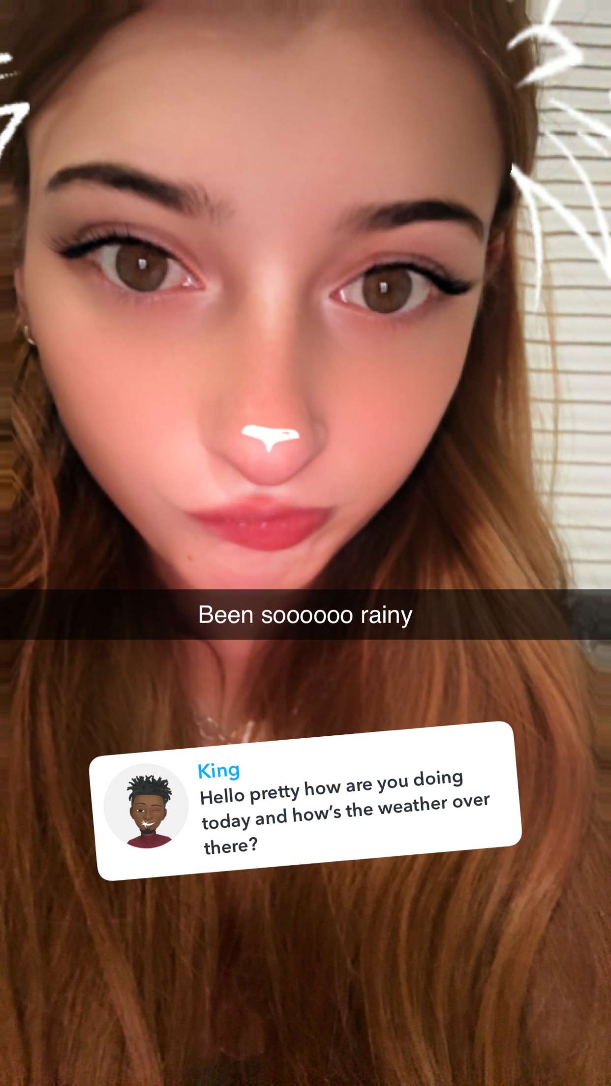 carmmieecat snapchat image archive image