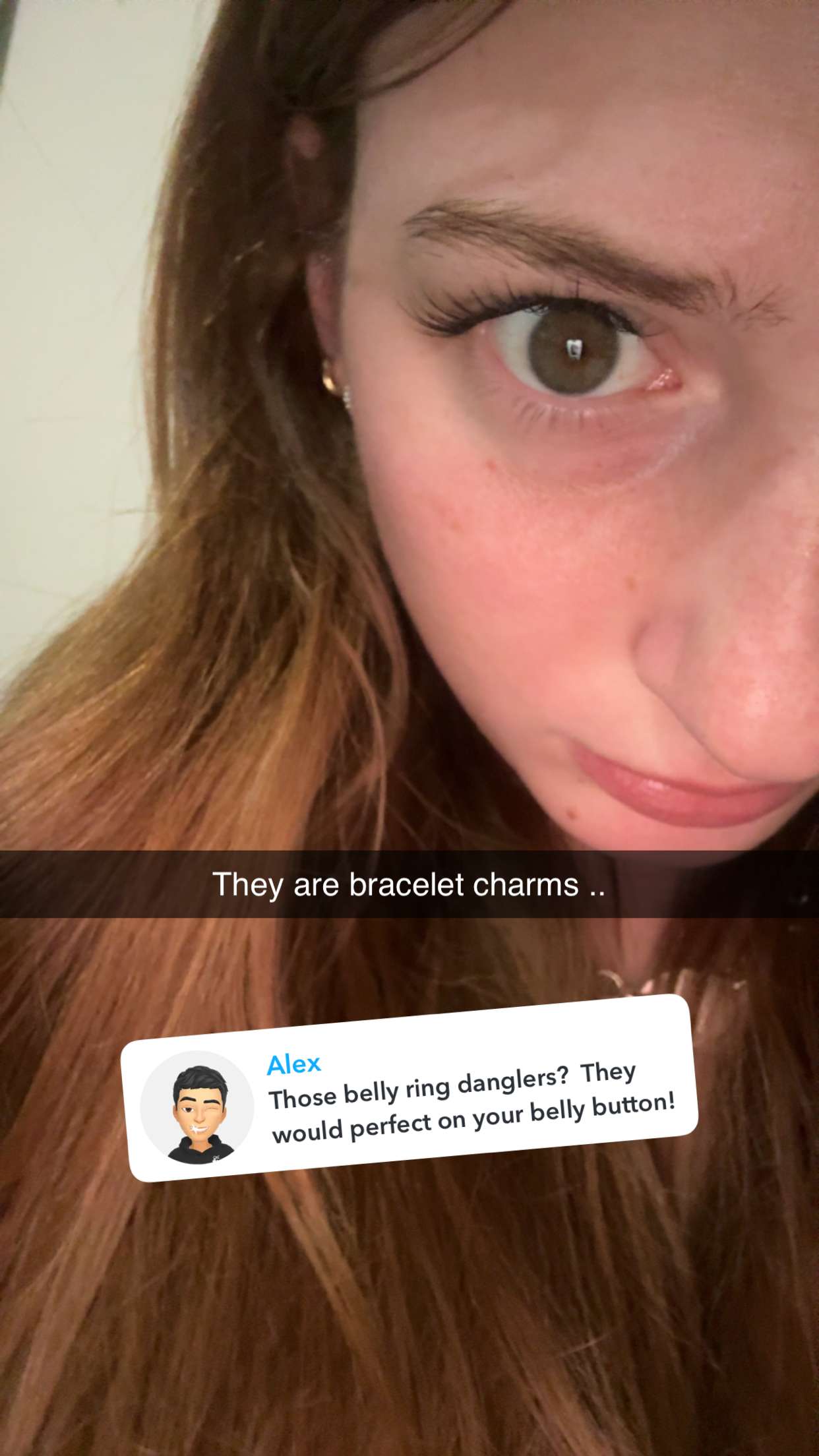 carmmieecat snapchat image archive image