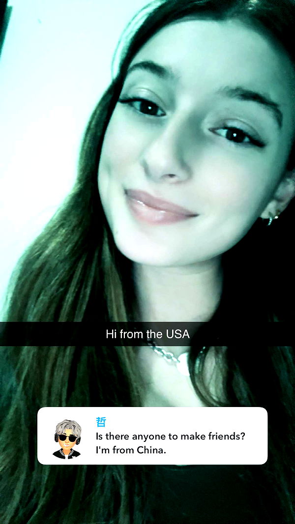 carmmieecat image ~ Altpins