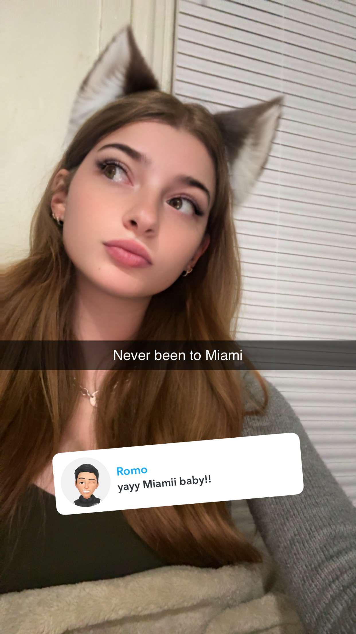 carmmieecat snapchat image archive image