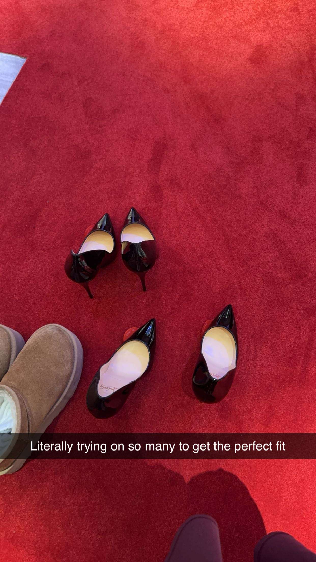 carmmieecat snapchat image archive image