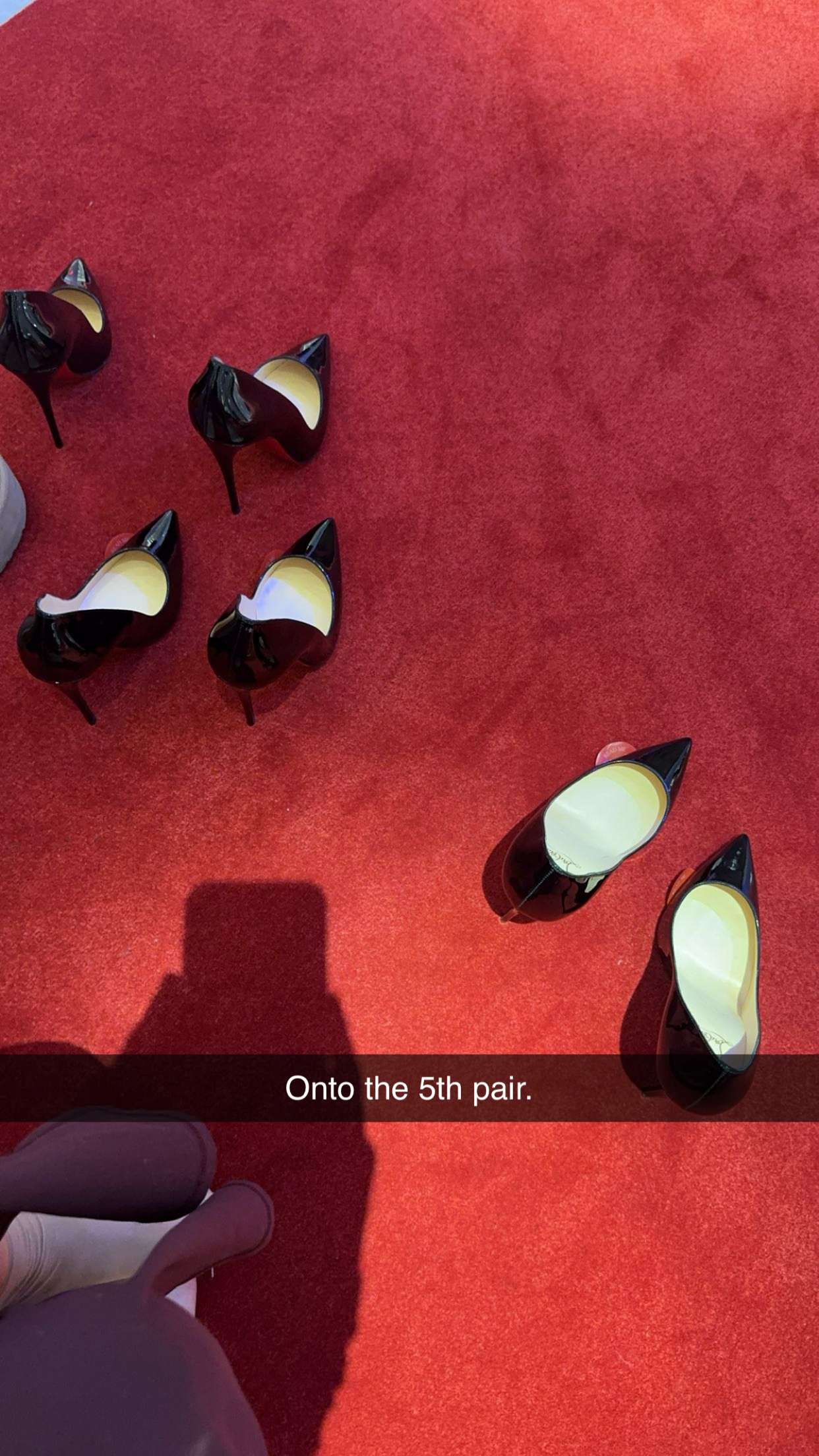 carmmieecat snapchat image archive image