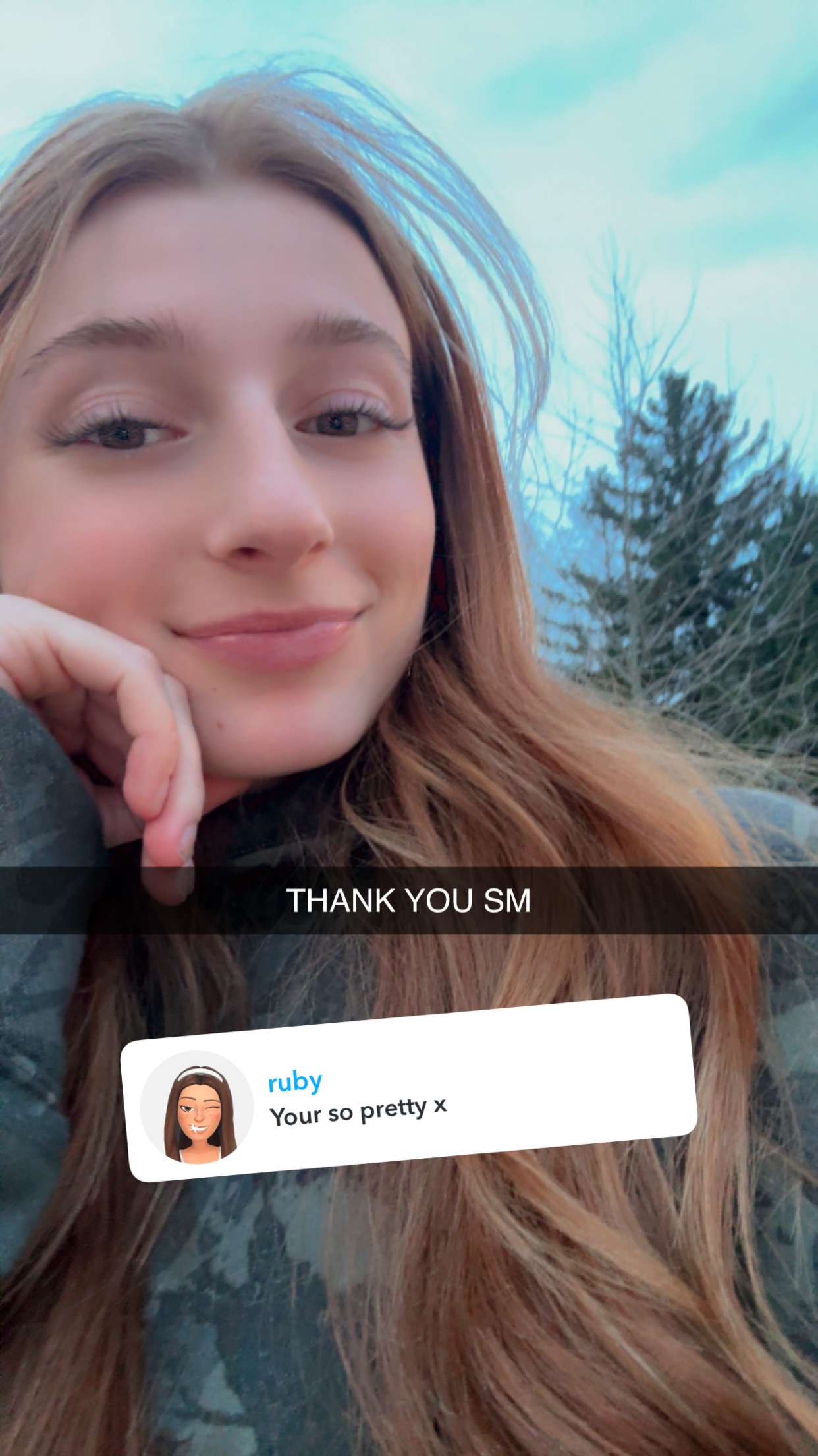 carmmieecat snapchat image archive image