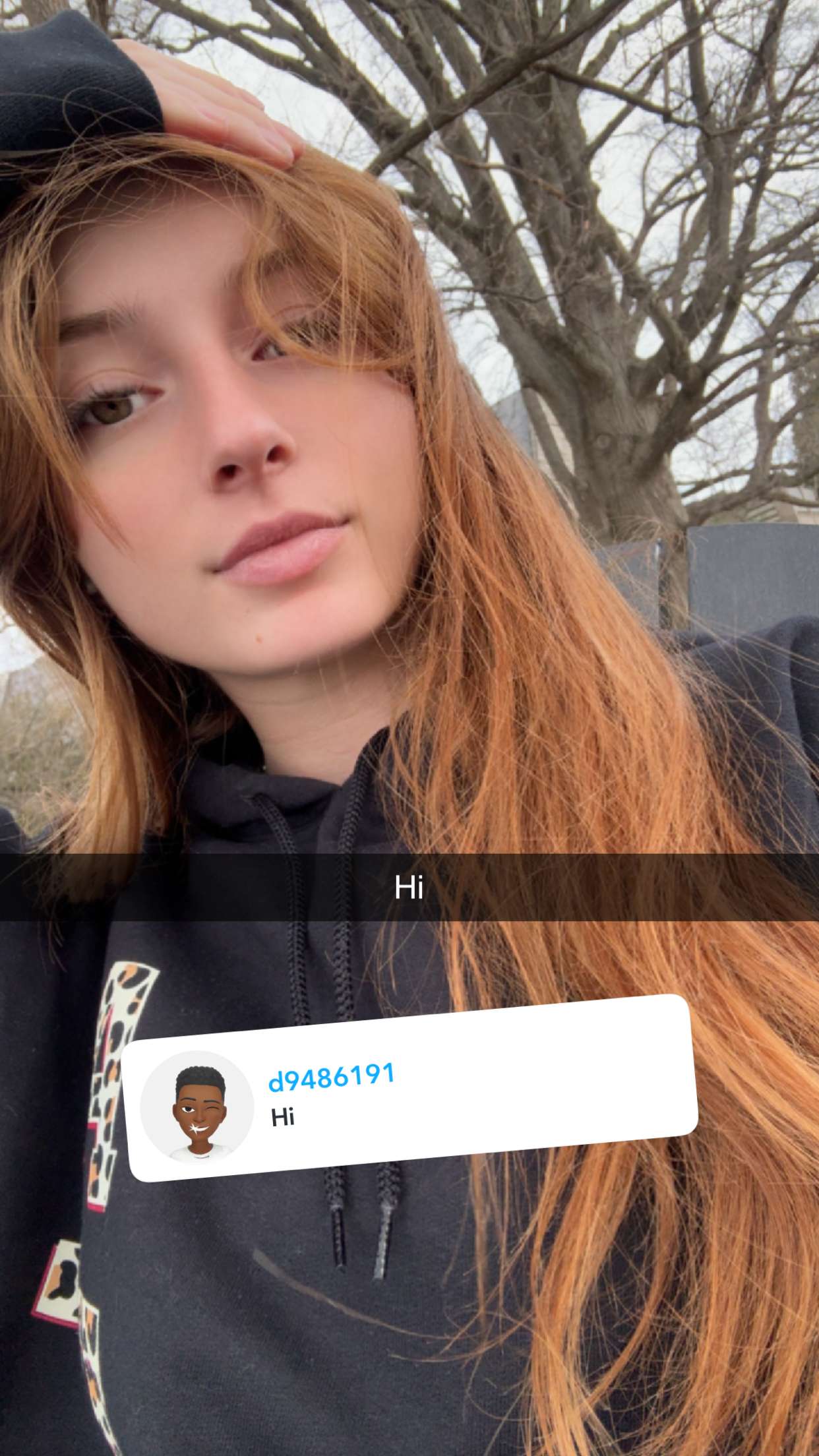 carmmieecat snapchat image archive image