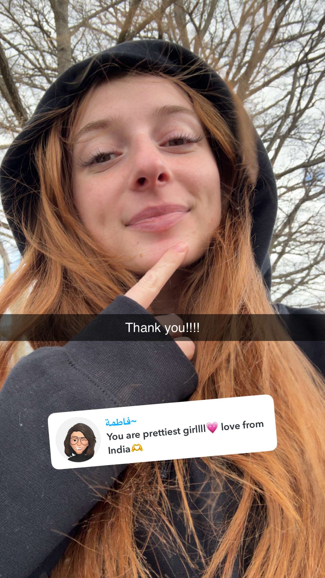 carmmieecat snapchat image archive image