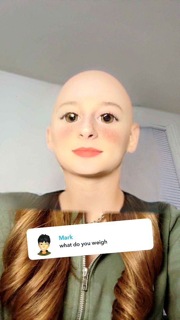 carmmieecat image ~ Altpins