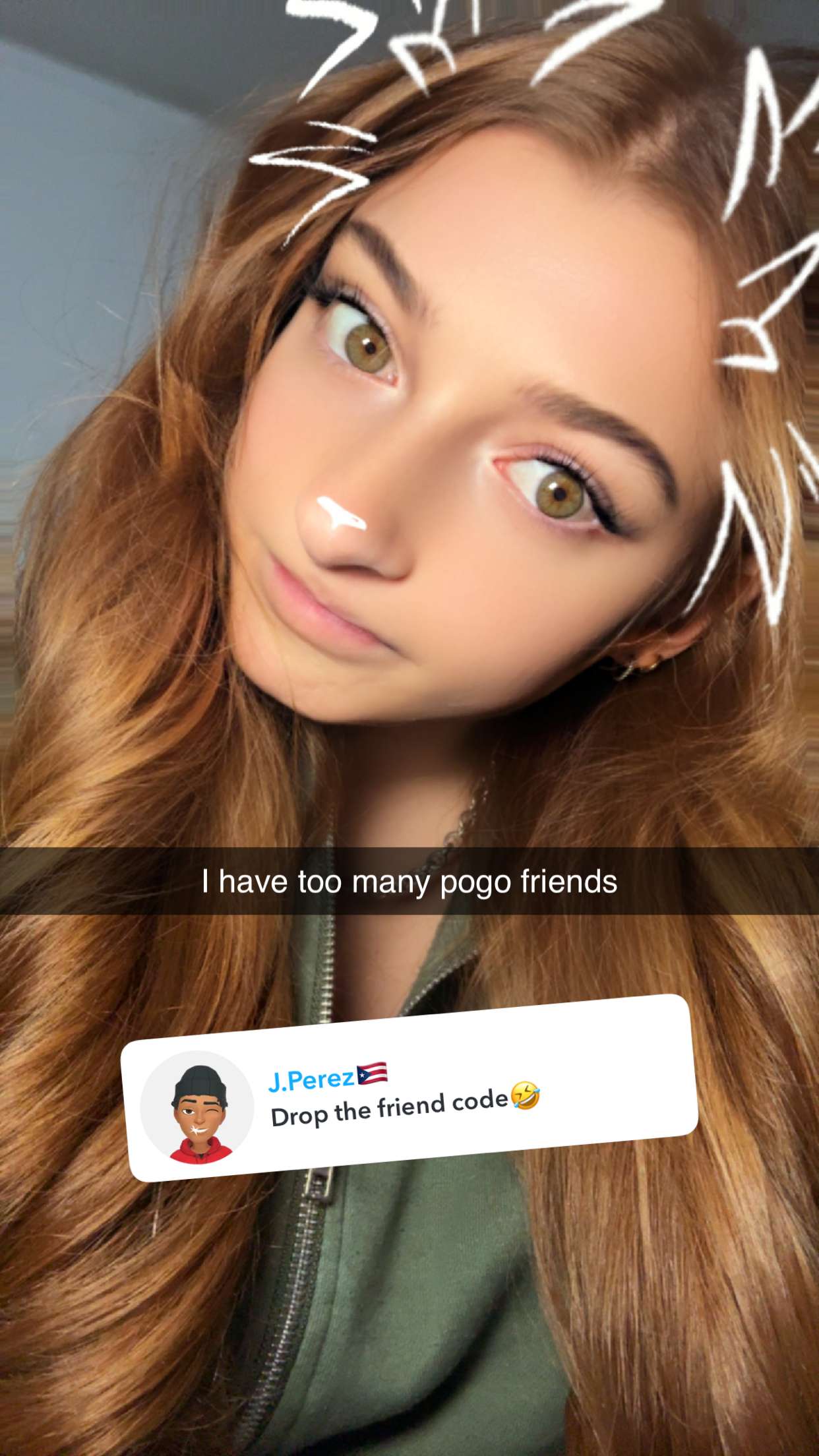 carmmieecat snapchat image archive image