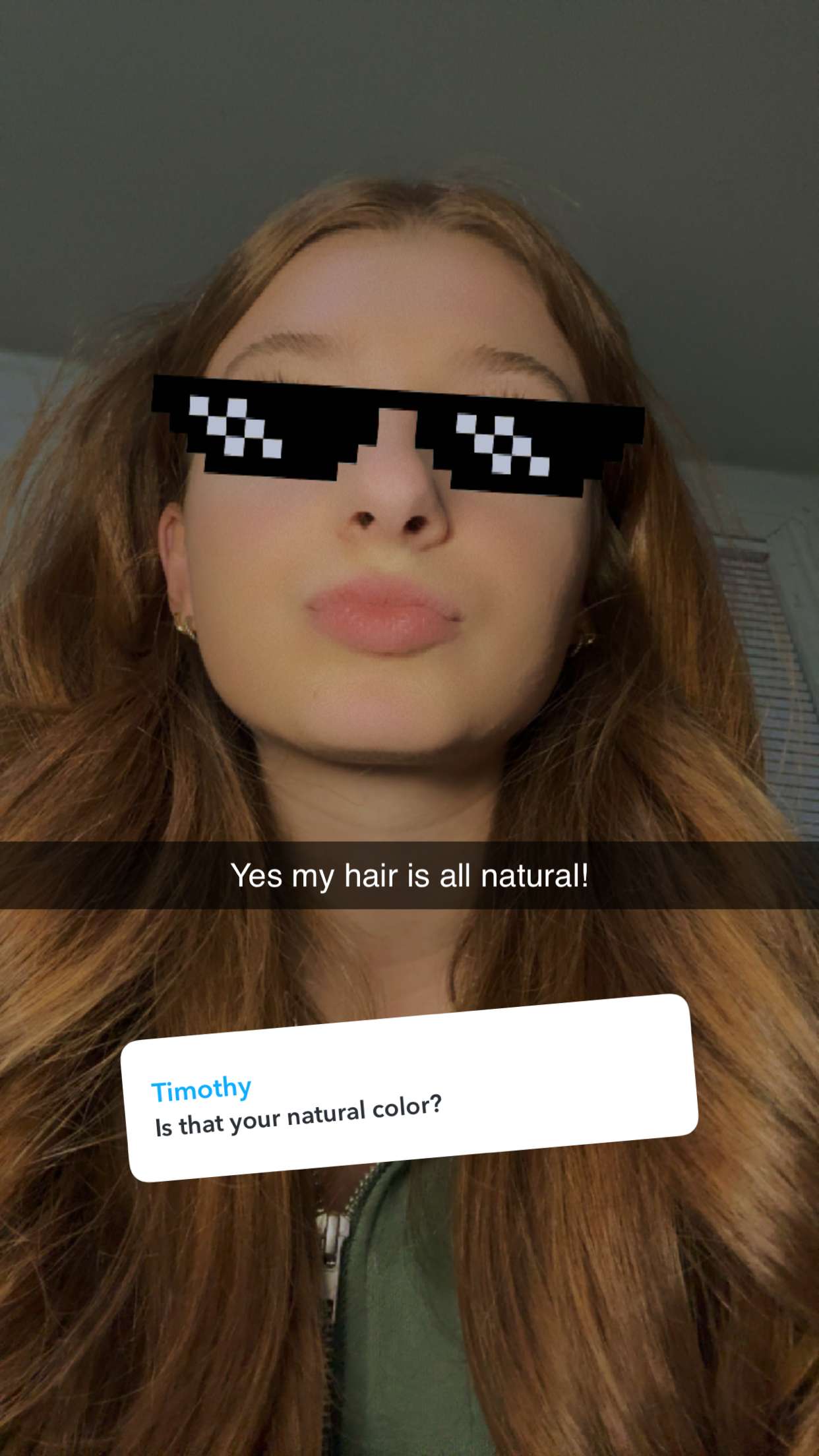 carmmieecat snapchat image archive image