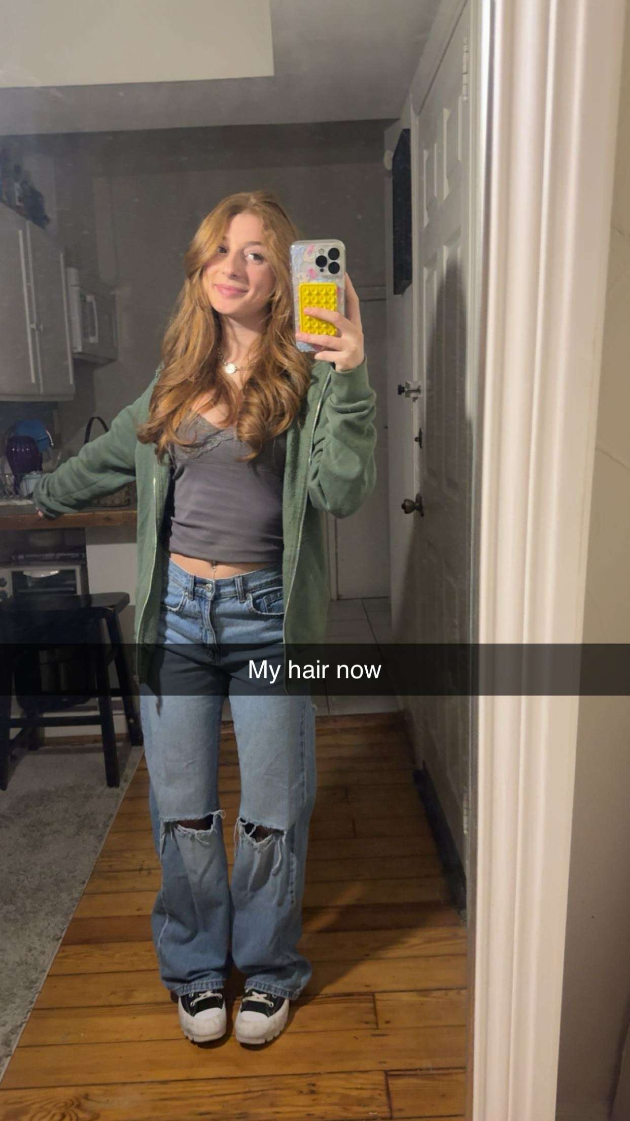 carmmieecat snapchat image archive image