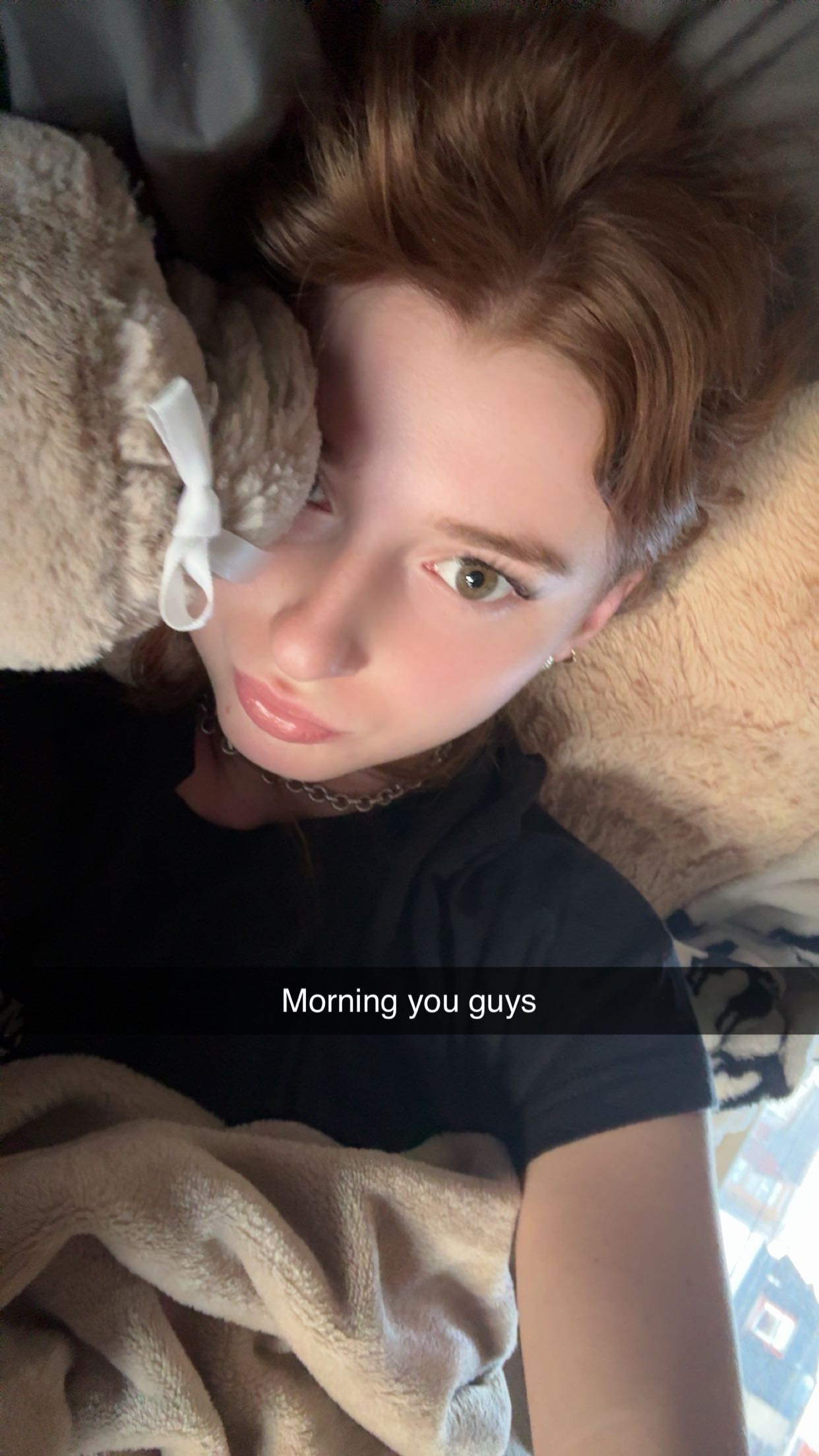 carmmieecat snapchat image archive image