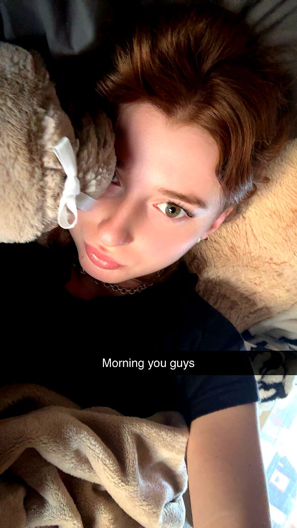 carmmieecat image ~ Altpins