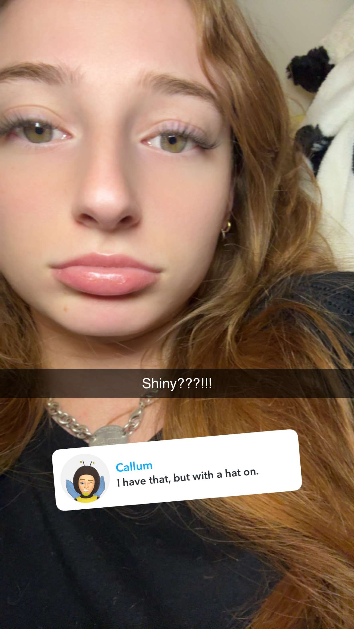 carmmieecat snapchat image archive image