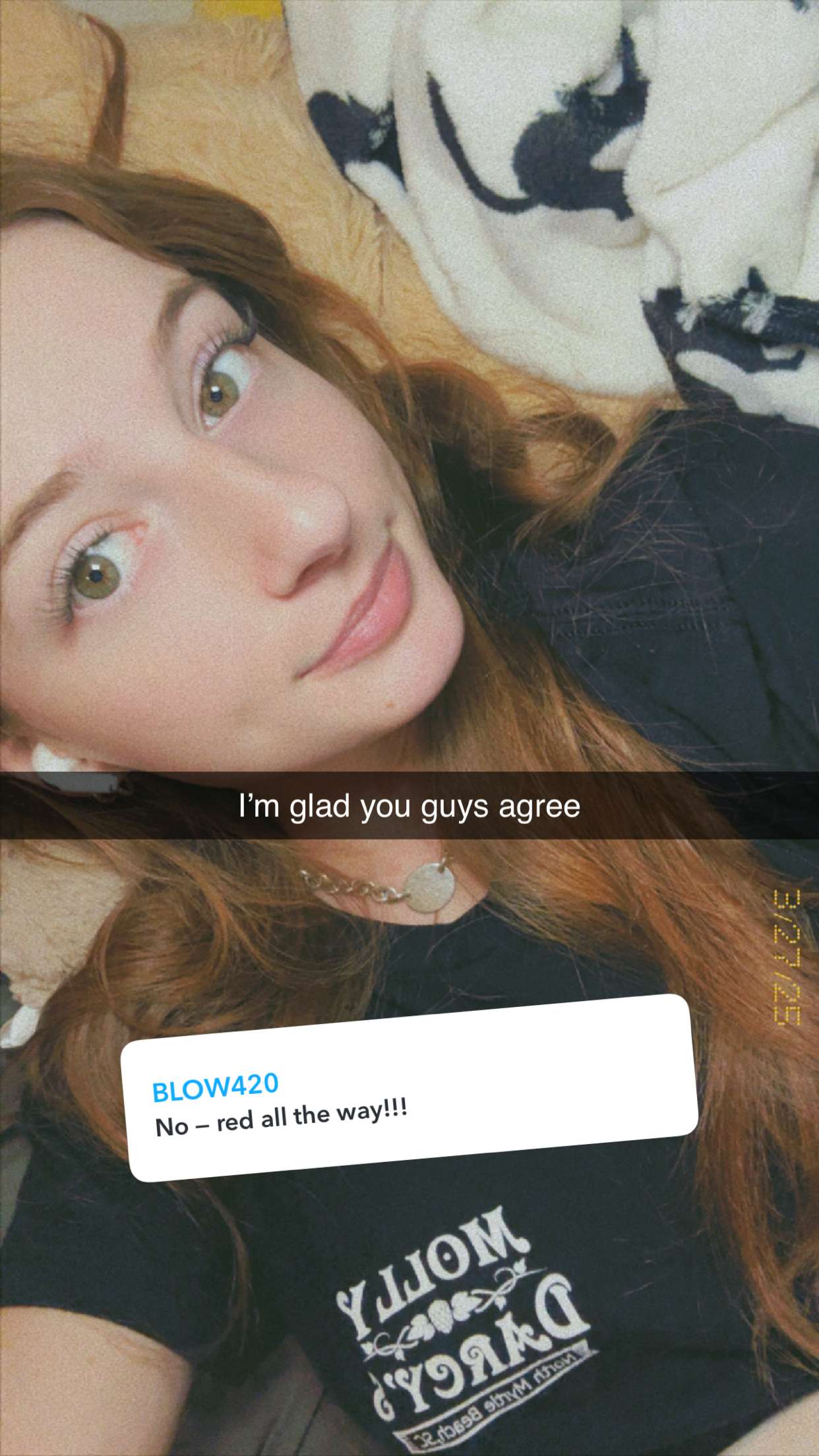 carmmieecat snapchat image archive image