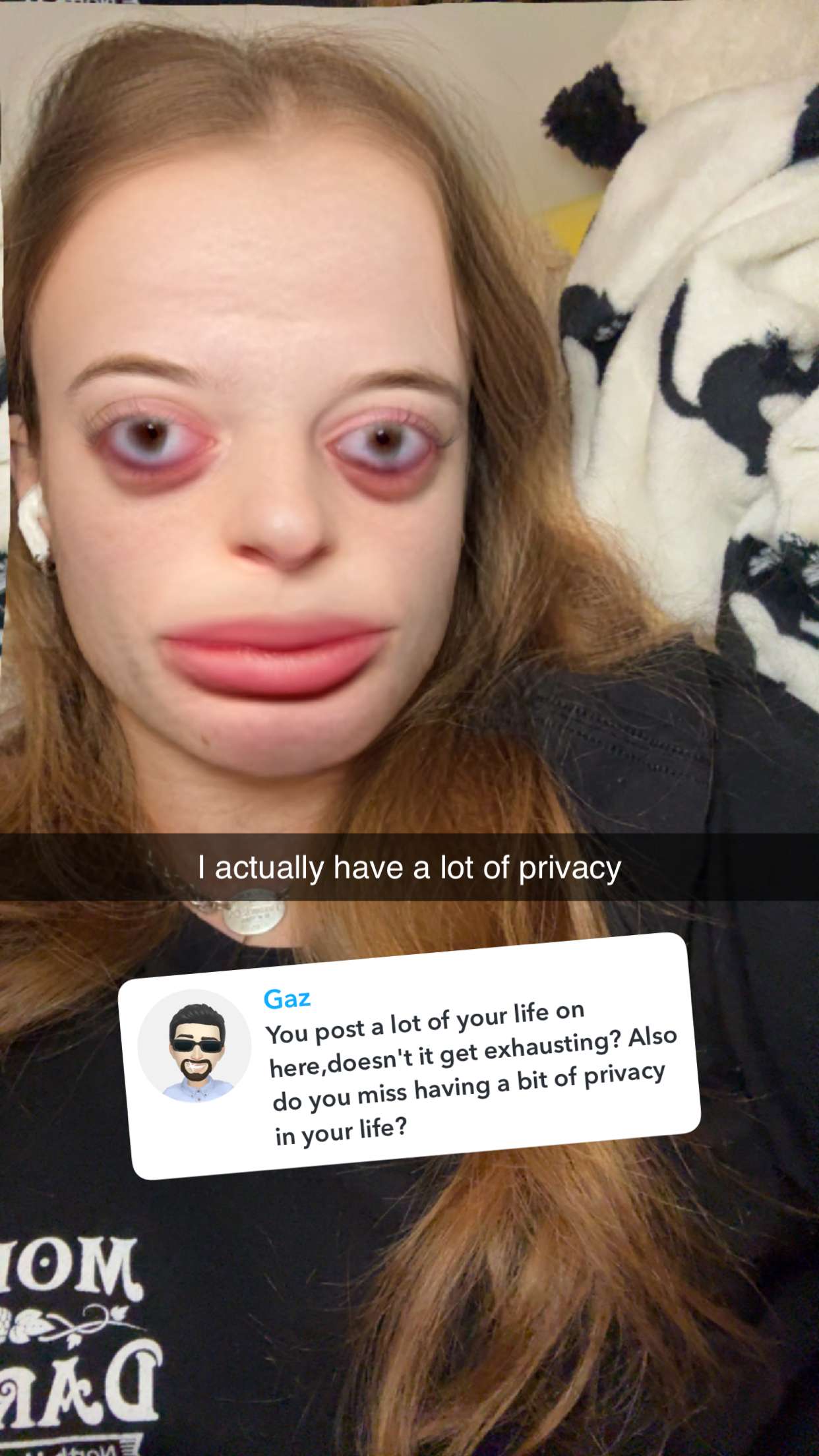 carmmieecat snapchat image archive image