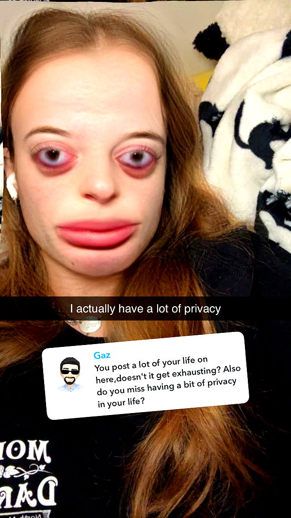 carmmieecat image ~ Altpins