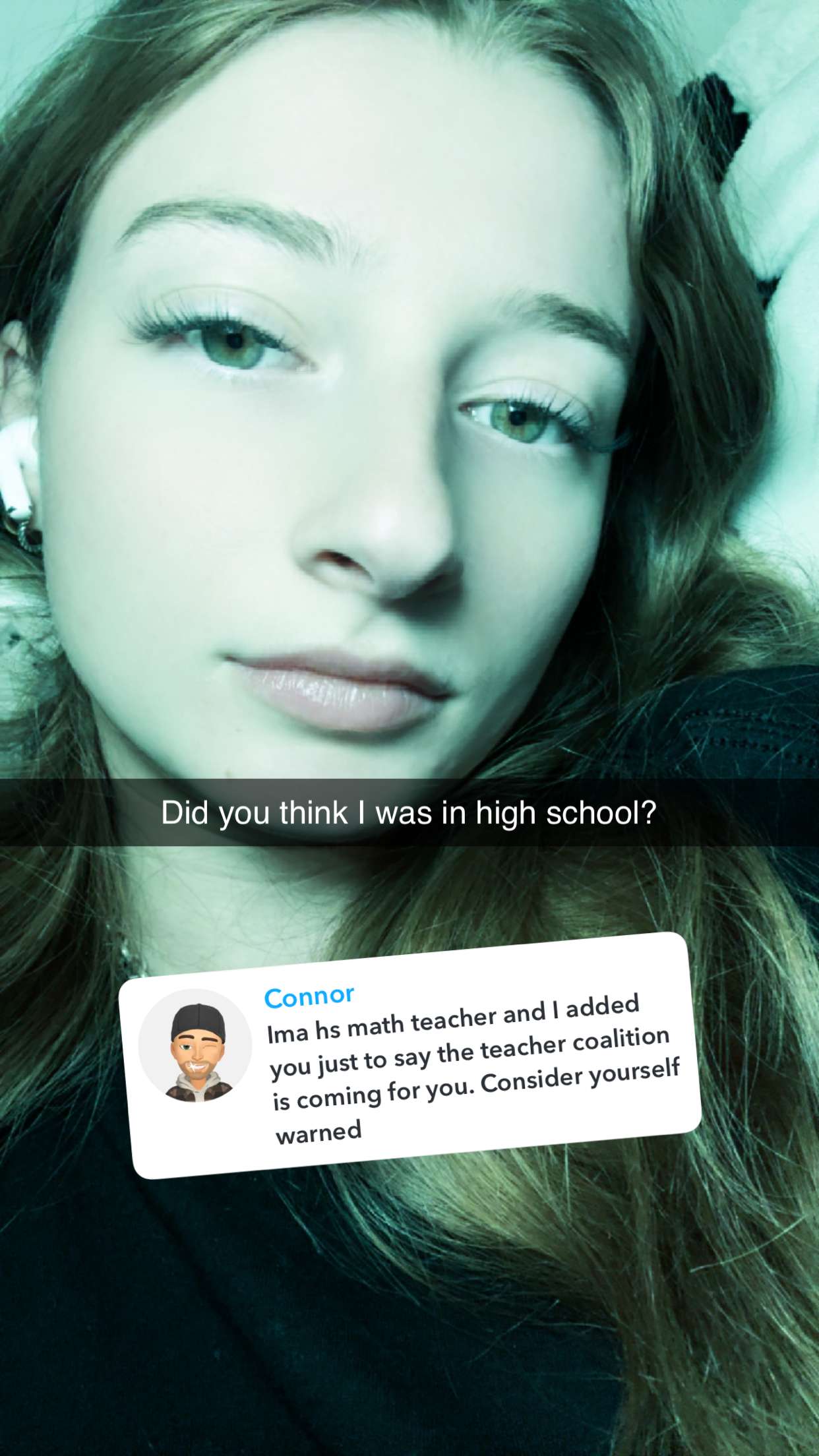 carmmieecat snapchat image archive image