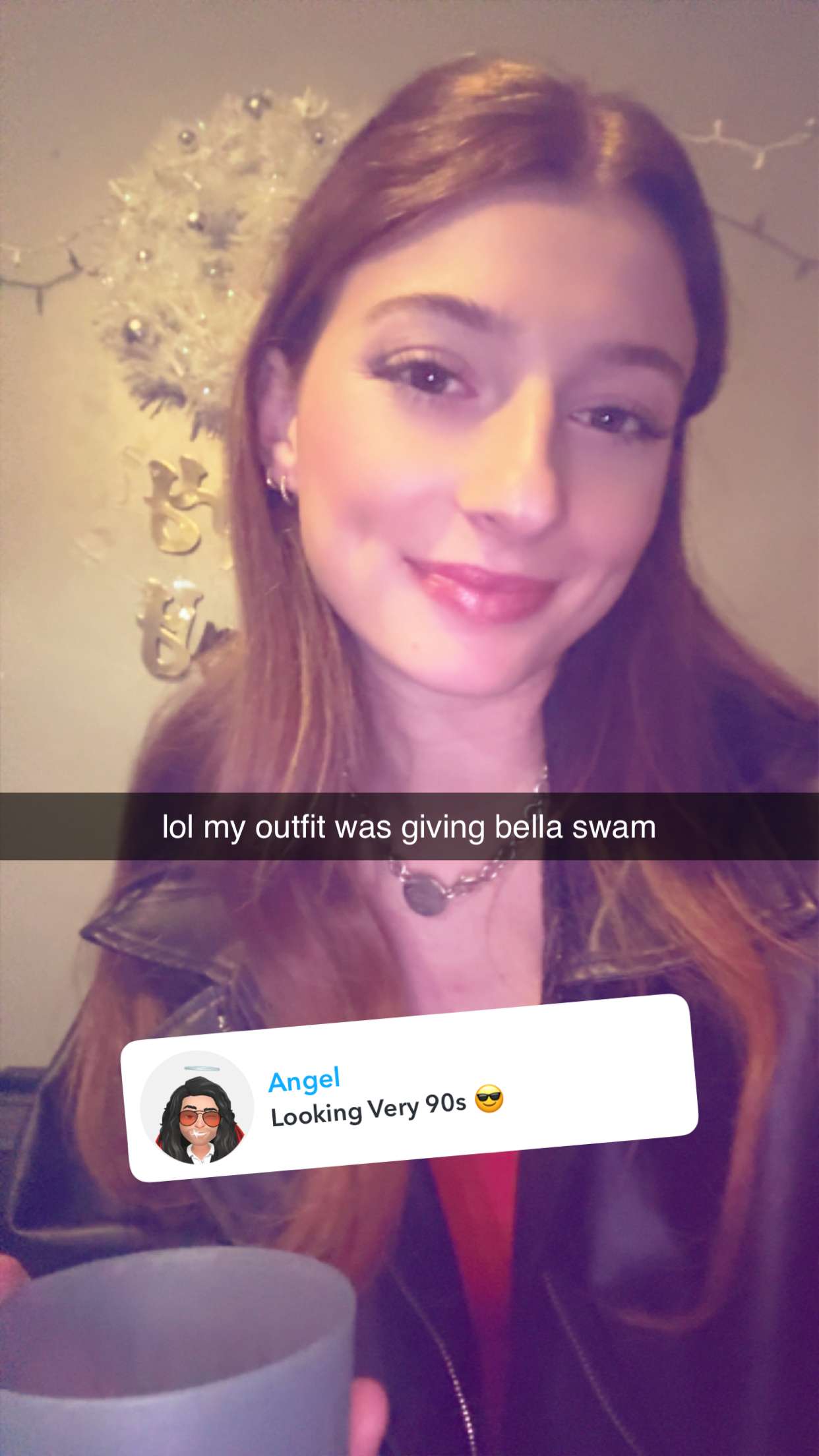 carmmieecat snapchat image archive image