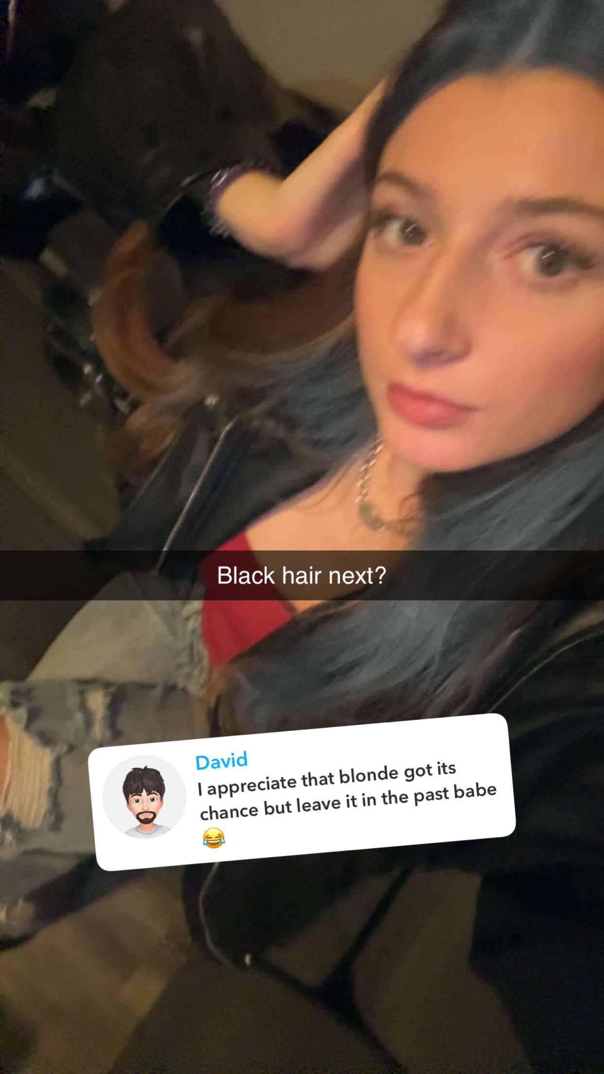 carmmieecat snapchat image archive image