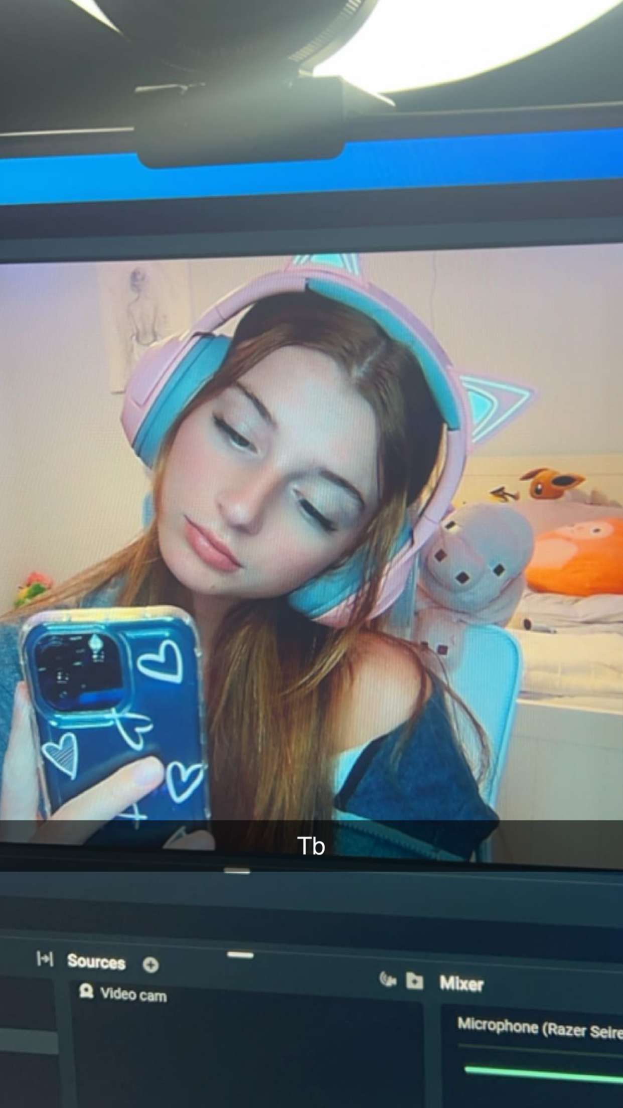 carmmieecat snapchat image archive image