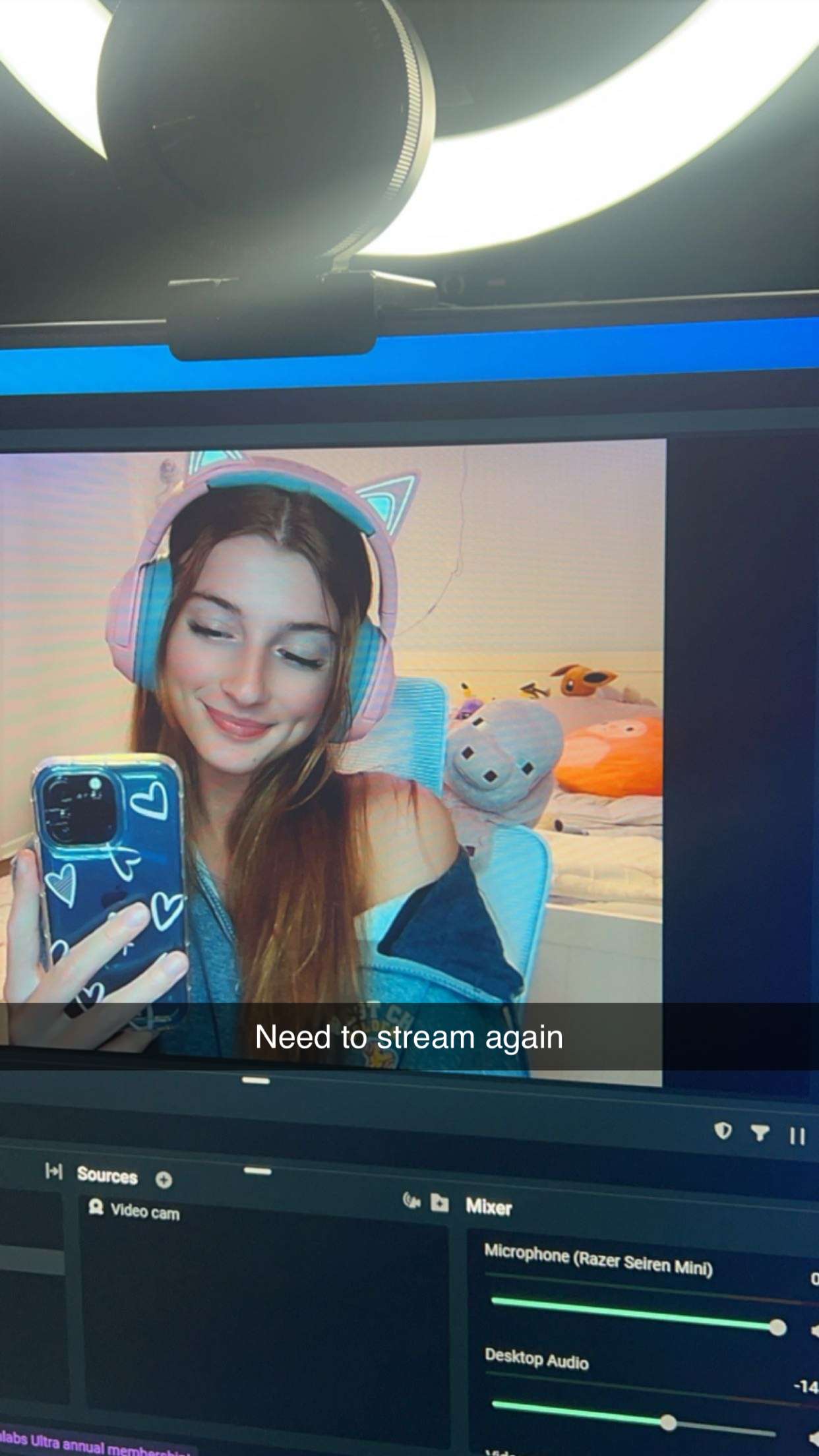 carmmieecat snapchat image archive image