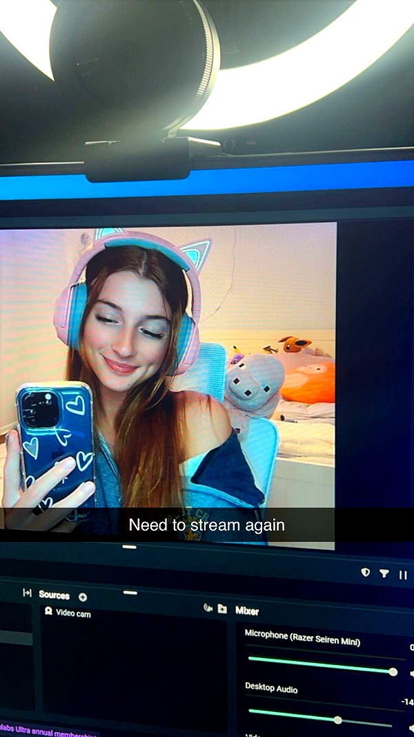 carmmieecat image ~ Altpins