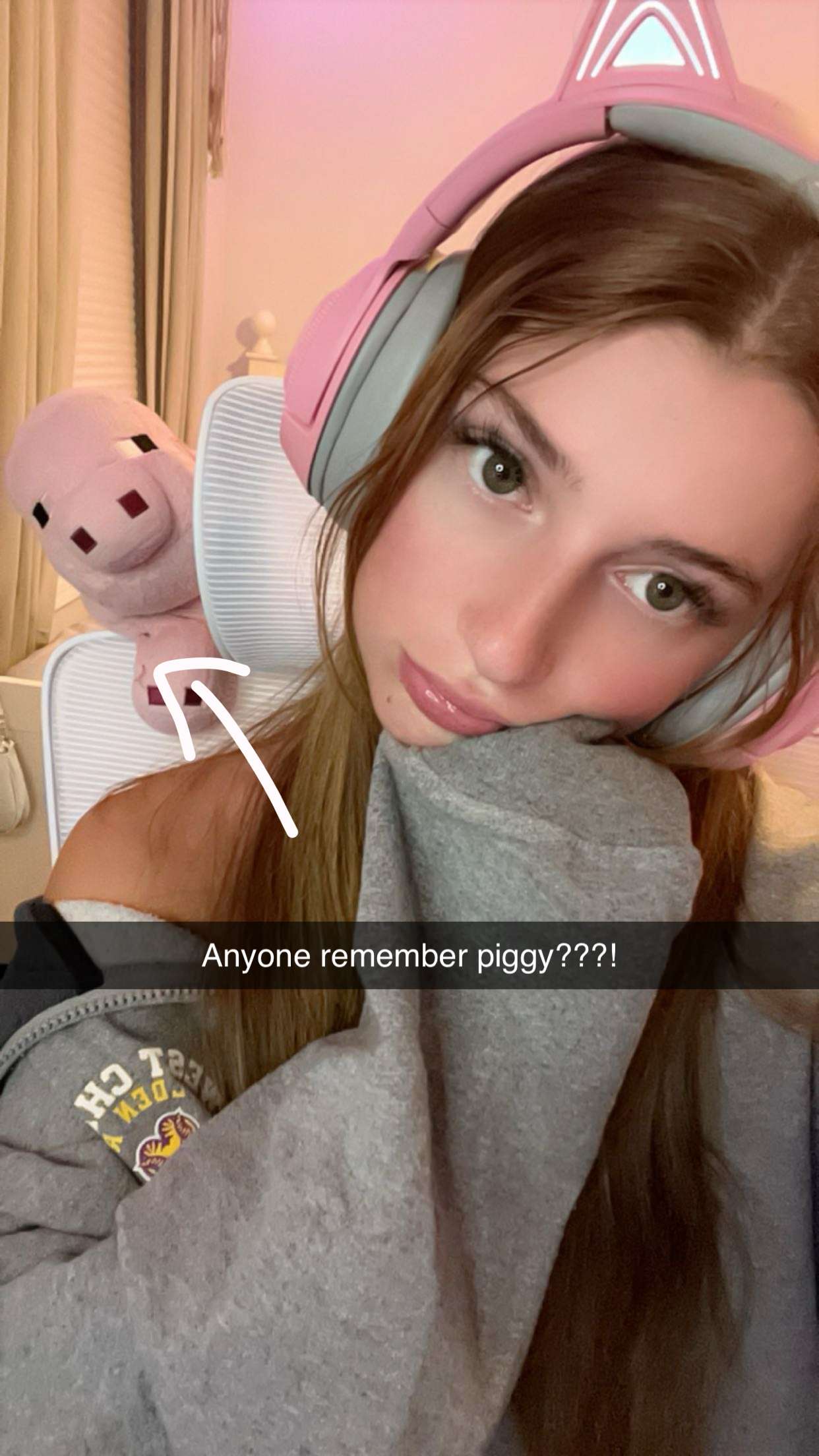 carmmieecat snapchat image archive image
