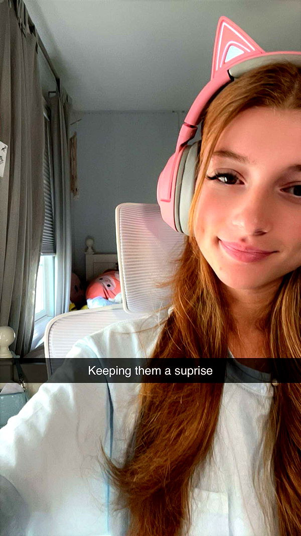 carmmieecat image ~ Altpins