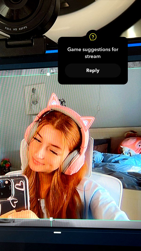 carmmieecat image ~ Altpins