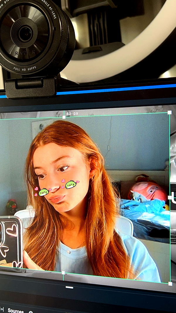 carmmieecat image ~ Altpins