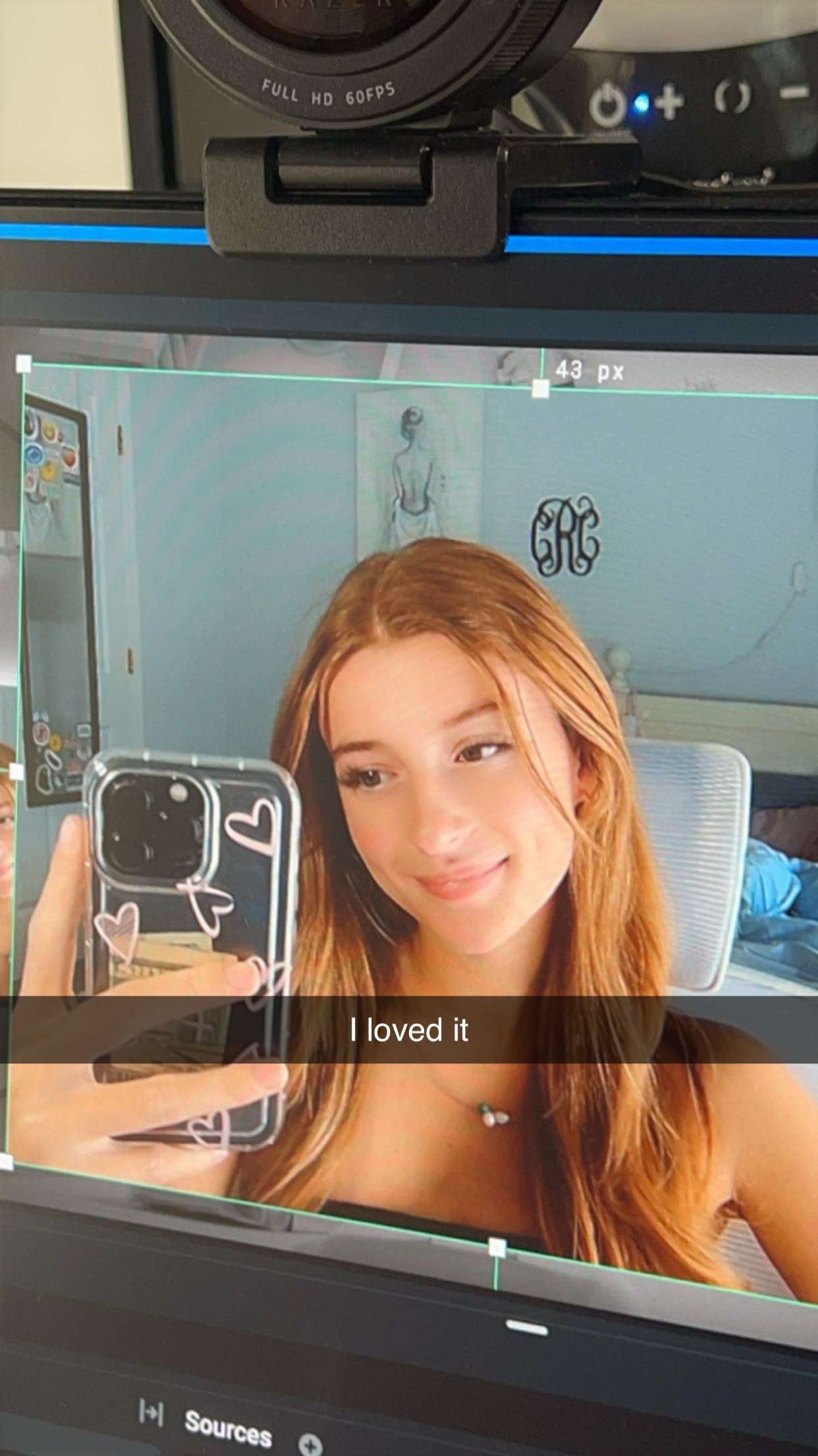 carmmieecat snapchat image archive image