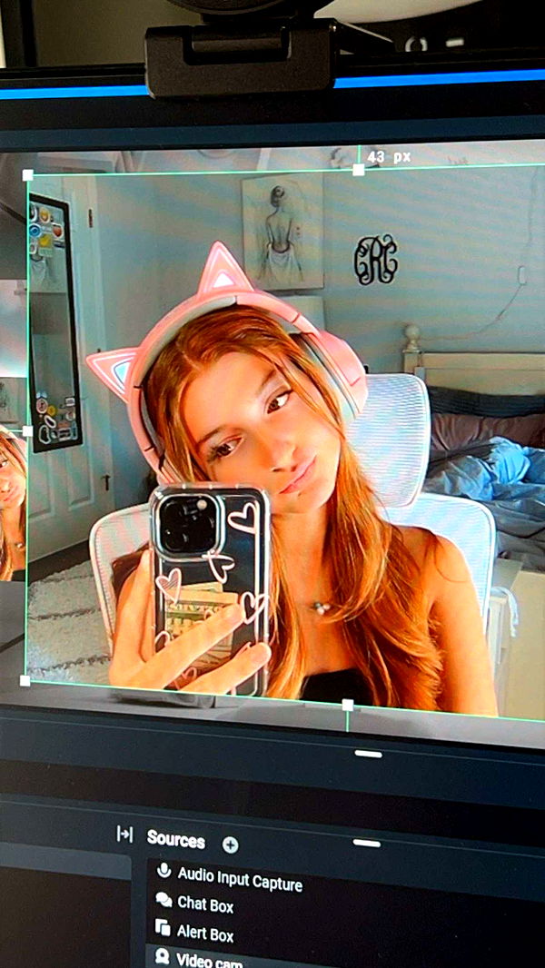 carmmieecat image ~ Altpins