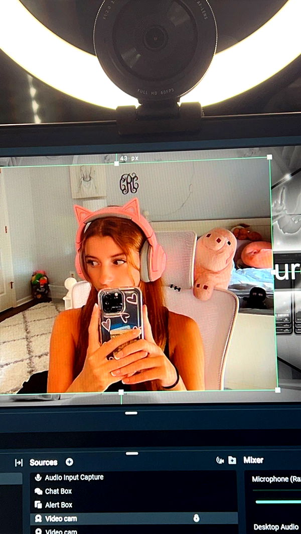 carmmieecat image ~ Altpins