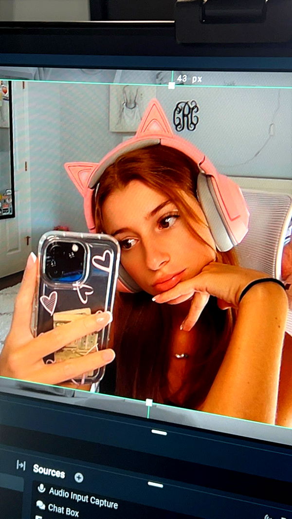 carmmieecat image ~ Altpins