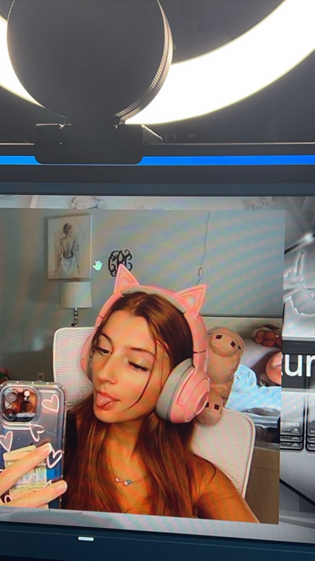 carmmieecat snapchat image archive image