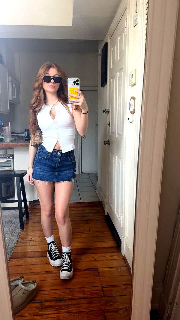 carmmieecat image ~ Altpins